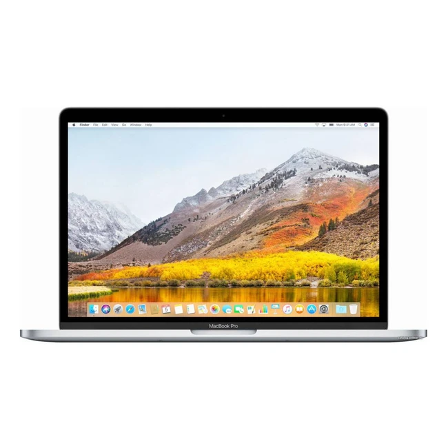 Ноутбук Apple 13-inch MacBook Pro with Touch Bar MXK32RU/A (13.3 ", WQXGA 2560x1600 (16:10), Intel, Core i5, 8 Гб, SSD, 256 ГБ, Intel Iris Plus Graphics)