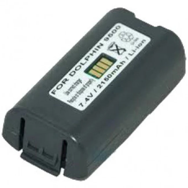 Аксессуар для штрихкодирования Honeywell Аккумулятор Dolphin Series High Capacity Battery 200002586