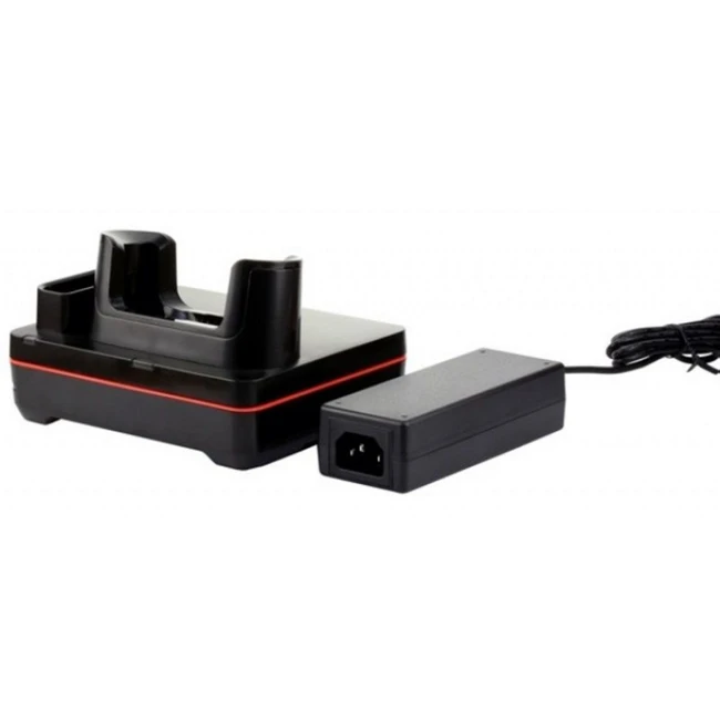 Аксессуар для штрихкодирования Honeywell Зарядное устройство CN80 ETHERNET HOME BASE CN80-EB-CNV-0