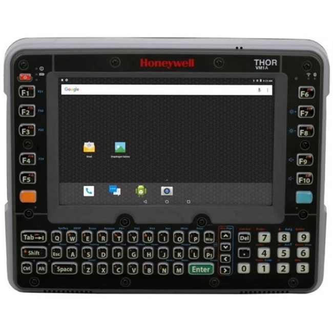 Терминал сбора данных  Honeywell Терминал на погрузчик VM1A VM1A-L0N-1A2B20E
