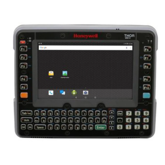 Терминал сбора данных  Honeywell Терминал на погрузчик VM1A VM1A-L0N-1A1A20E