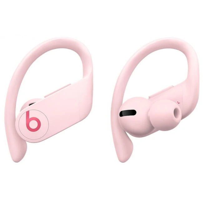 Наушники Beats Powerbeats Pro Totally Wireless Earphones MXY72EE/A
