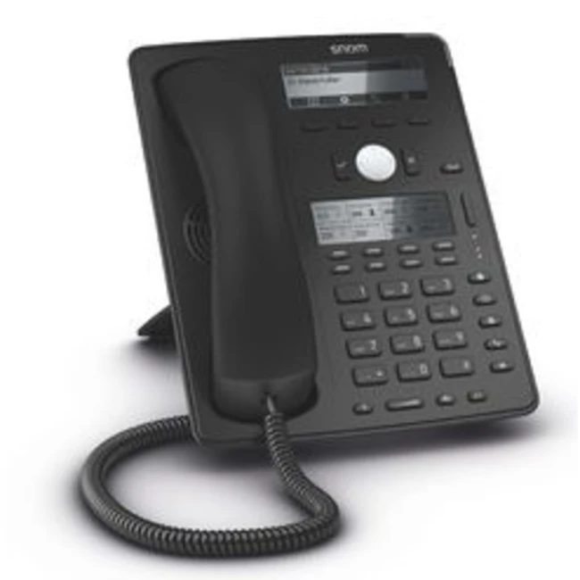 IP Телефон SNOM D745 Настольный 00004259