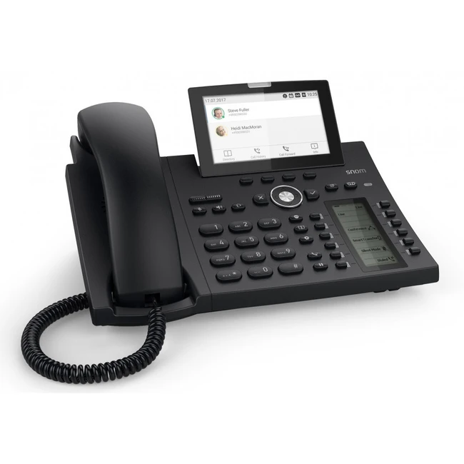 IP Телефон SNOM D385 00004340