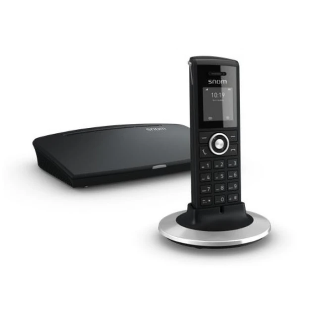IP Телефон SNOM M325 DECT Комплект 00003955
