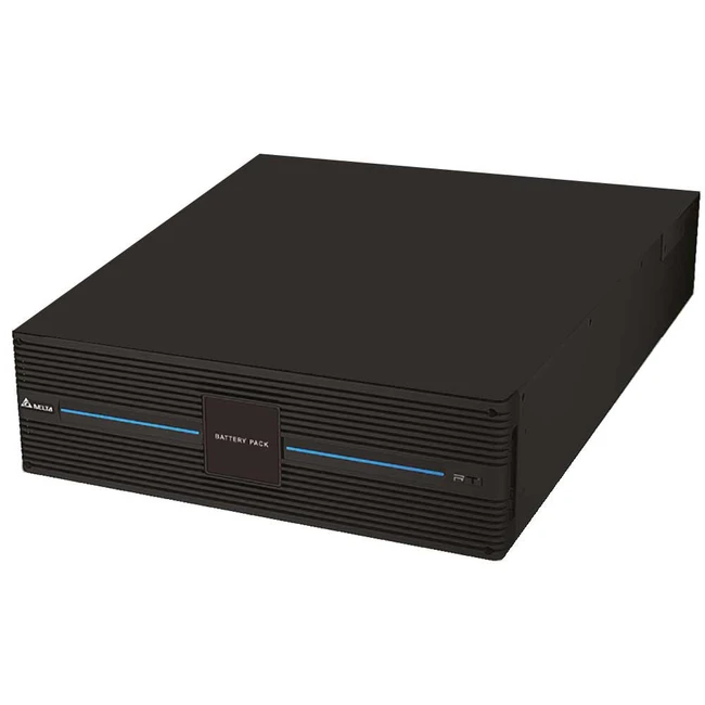 Дополнительный аккумуляторные блоки для ИБП Delta Battery GES201B109035