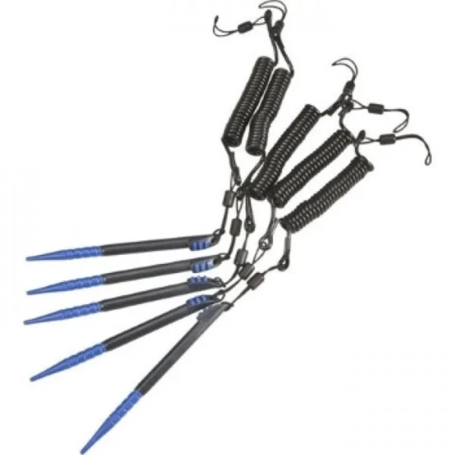 Аксессуары для смартфона Honeywell Комплект стилусов Kit, Tethered Stylus, CK3X/CK3R (5 Pack) 203-986-001