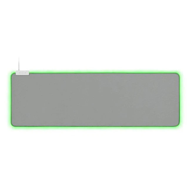 Коврик для мышки Razer Goliathus Extended Chroma - Mercury RZ02-02500314-R3M1
