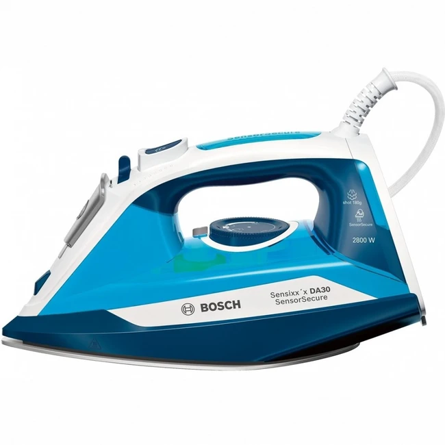 Bosch TDA3028210 (Утюг, 2800 Вт)