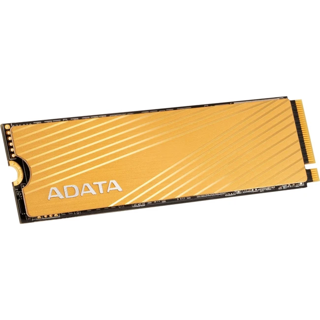 Внутренний накопитель ADATA FALCON SSD 1TB AFALCON-1T-C (SSD (твердотельные), 1 ТБ, M.2, PCIe)