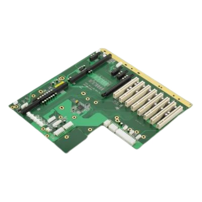 Сетевое устройство ADVANTECH Объединительная плата PICMG 1.3 PCE-5B13-08A1E (Модуль)
