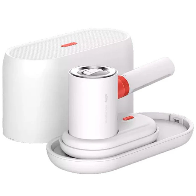Xiaomi Deerma Garment Steamer HS200 (Отпариватель, 1000 Вт)