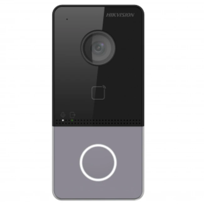 Панель доступа и вызова Hikvision Видеопанель DS-KV6103-PE1 CMOS