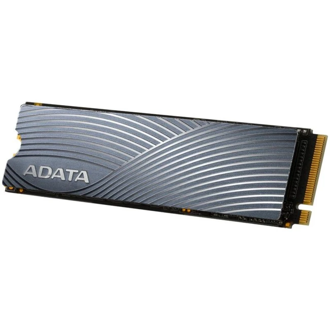 Внутренний накопитель ADATA SWORDFISH ASWORDFISH-1T-C (SSD (твердотельные), 1 ТБ, M.2, PCIe)