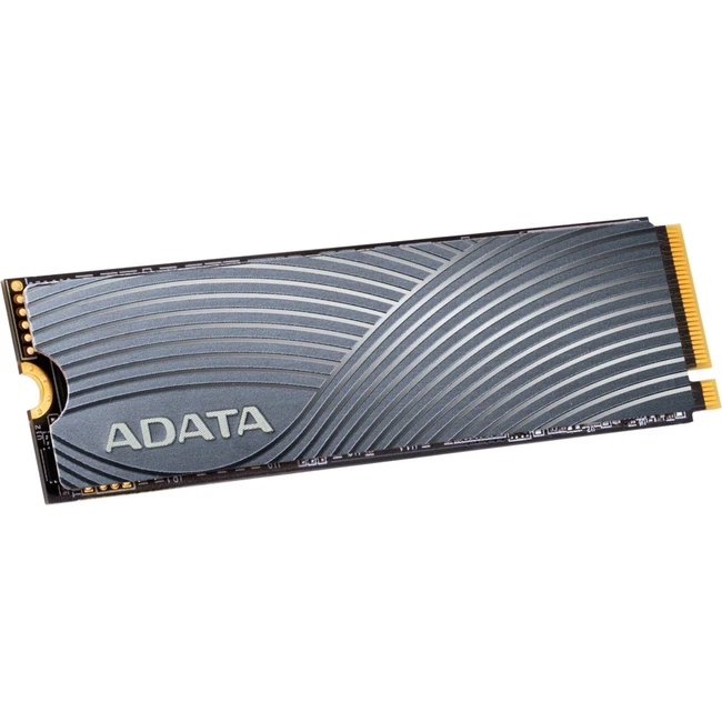 Внутренний жесткий диск ADATA SWORDFISH ASWORDFISH-2T-C (SSD (твердотельные), 2 ТБ, M.2, PCIe)