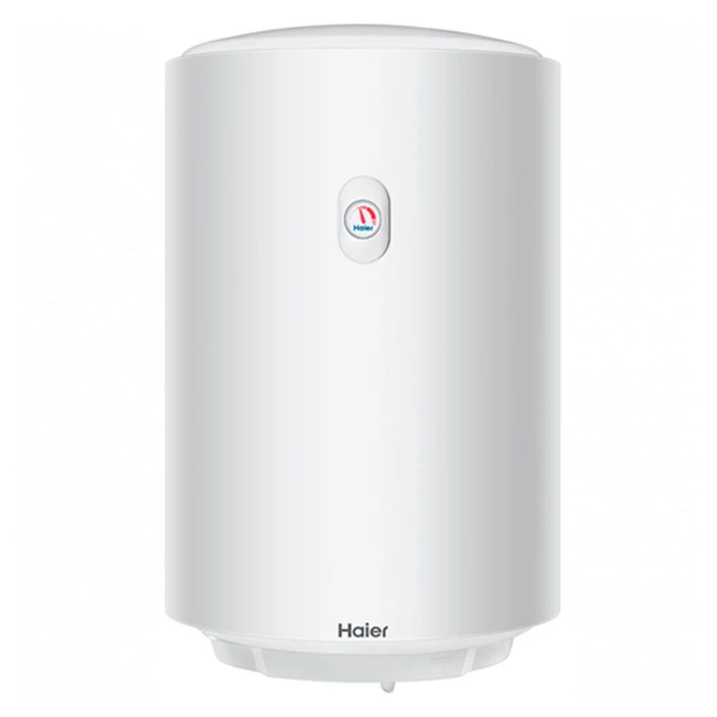 Водонагреватель Haier ES50V-A3 HS GA04JKE08RU (Накопительный, 2500 Вт, 50 л.)