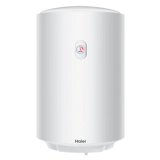 Водонагреватель Haier ES80V-A3 HS GA04JJE08RU Накопительный, 2500 Вт, 80 л.