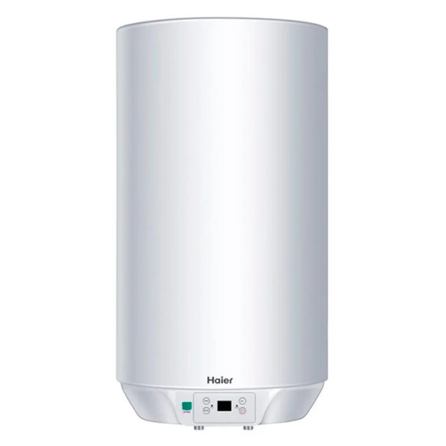 Водонагреватель Haier ES80V-S(R) GA0SS0E1CRU Накопительный, 3000 Вт, 80 л.