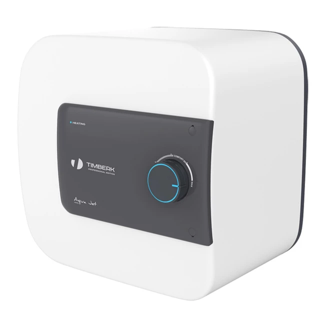 Водонагреватель TIMBERK SWH SE1 10 VO Накопительный, 2000 Вт, 10 л.