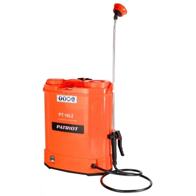 Аксессуары для смартфона Patriot PT-16LI 755302520