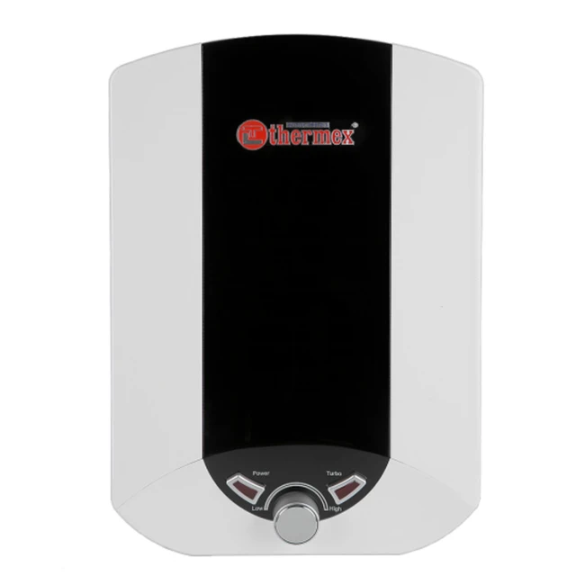 Водонагреватель Thermex Blitz IBL 15 O UL0000319 (Накопительный, 2500 Вт, 15 л.)