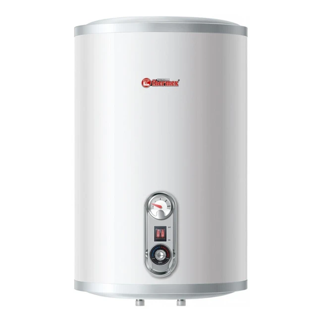 Водонагреватель Thermex Round Plus IS 30V SPT066886 (Накопительный, 2000 Вт, 30 л.)
