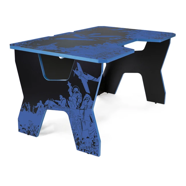 DXRacer Generic Comfort Gamer3 GAMER2/VS/NB