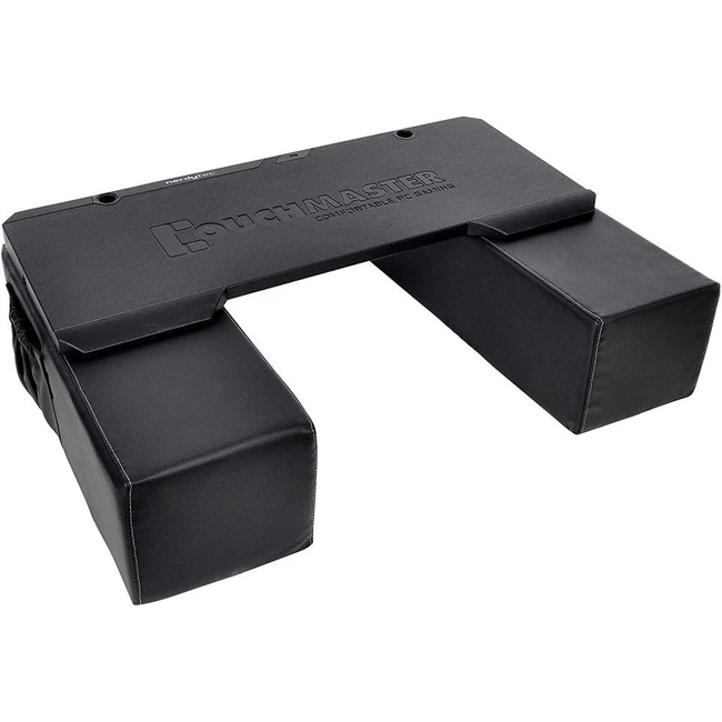 Nerdytec Couchmaster Cycon Диванный стол для компьютера NT-CM-CYCON-SKY-BLACK-001
