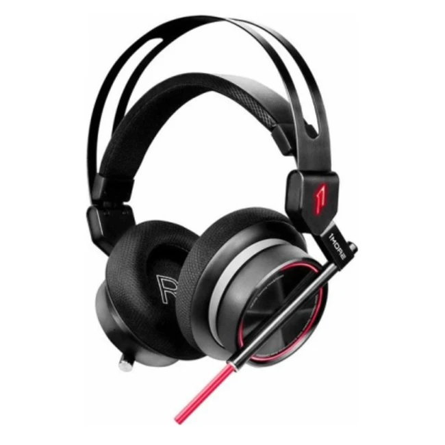 Наушники 1MORE Spearhead VR Black H1005 BLACK