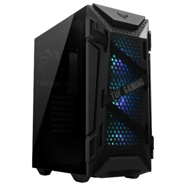 Корпус Asus TUF Gaming GT301 90DC0040-B49020