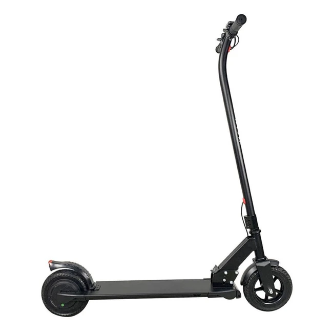 HIPER Электросамокат Kickscooter Slim VX880