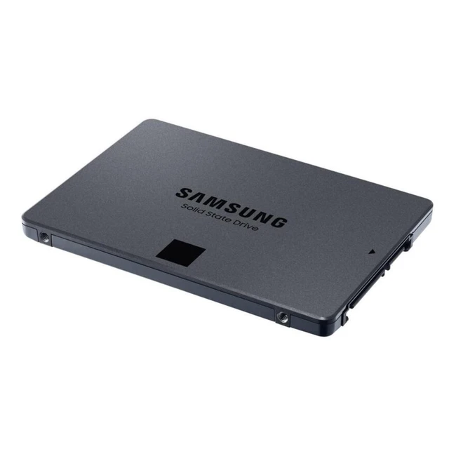 Жесткий диск Samsung MZ-77Q2T0BW SSD (твердотельные), 2 ТБ, 2.5 дюйма, SATA
