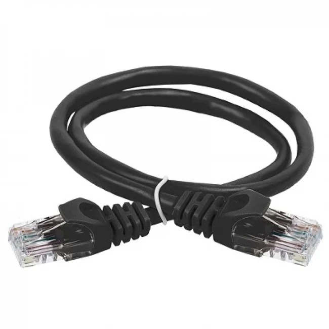 Патч-корд ITK PC09-C6UL-2M
