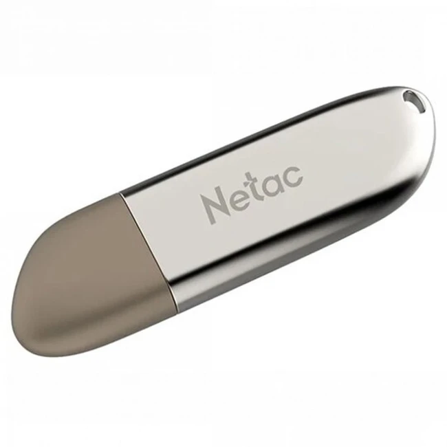 USB флешка (Flash) Netac NT03U352N-016G-20PN 16 ГБ