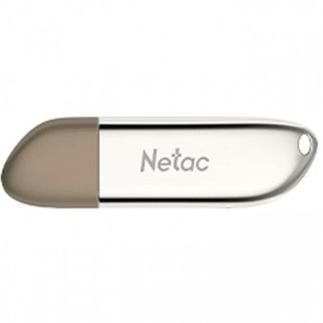 USB флешка (Flash) Netac NT03U352N-032G-30PN (32 ГБ)
