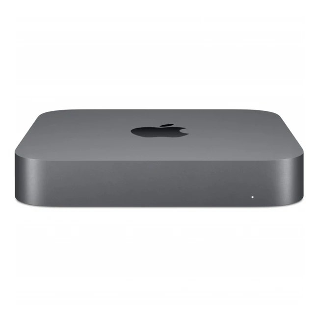 Персональный компьютер Apple Mac mini Z0ZR0008K Core i7, 16 Гб, Mac OS