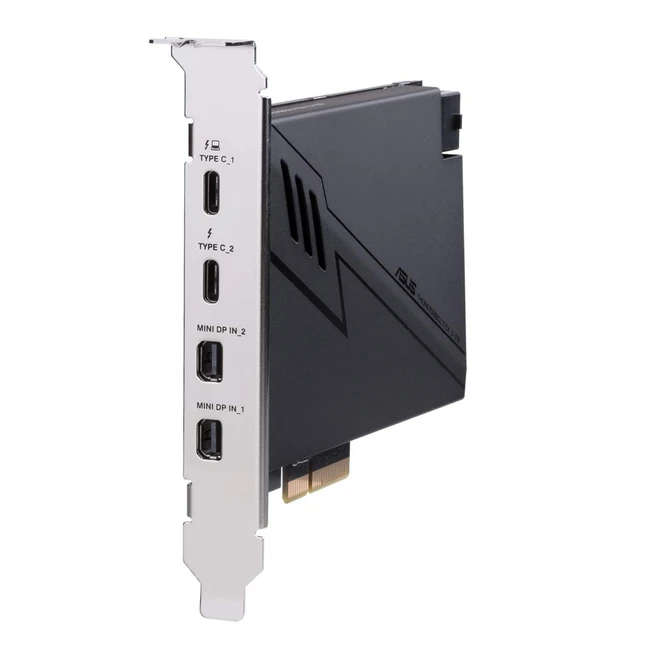 Аксессуар для ПК и Ноутбука Asus THUNDERBOLTEX 3-TR