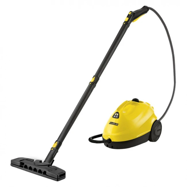 Пылесос Karcher Пароочиститель напольный EasyFix KST 2 1500Вт 1.512-243.0