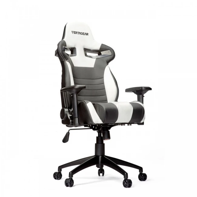 Компьютерный стул Vertagear Racing Series S-Line SL4000 Black/White Edition VG-SL4000_WT