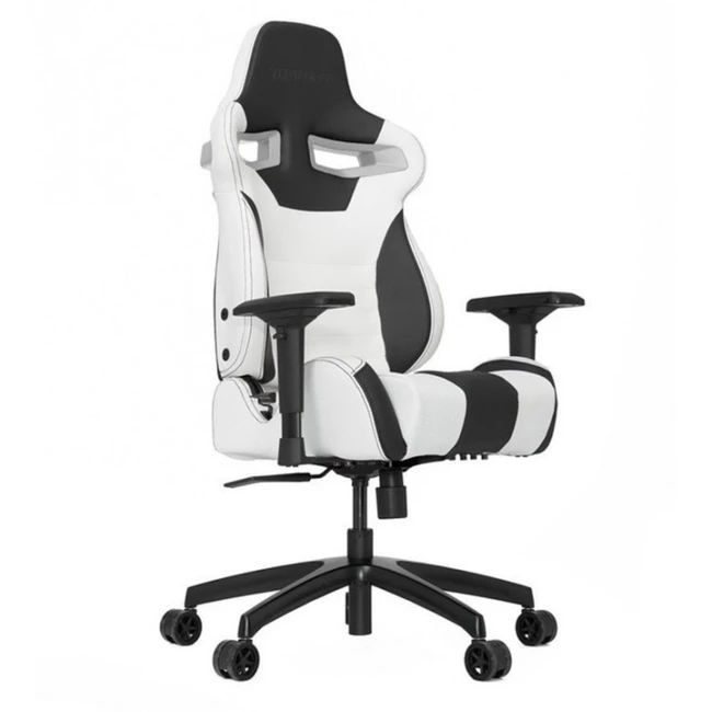 Компьютерный стул Vertagear Racing Series S-Line SL4000 White/Black Edition VG-SL4000_WBK