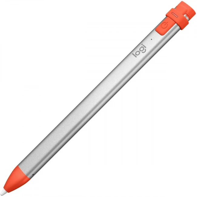 Аксессуар для ПК и Ноутбука Logitech Crayon 914-000034 (Стилус)