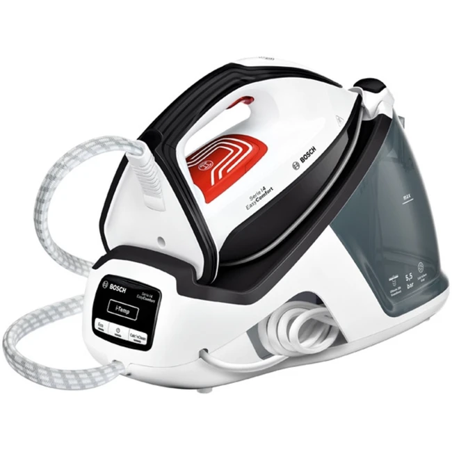 Bosch TDS4070 (Паровой шкаф, 2400 Вт)