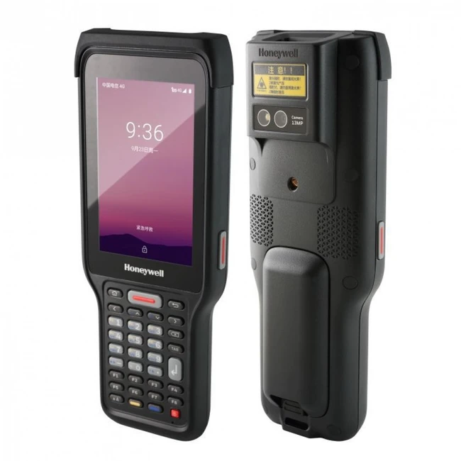 Терминал сбора данных  Honeywell EDA61K EDA61K-1NC934PGRK
