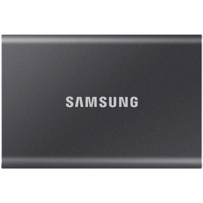 Внешний жесткий диск Samsung External SSD T7 MU-PC1T0T/WW (1 ТБ)