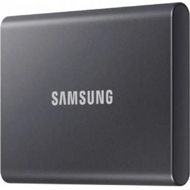 Внешний жесткий диск Samsung External SSD T7 MU-PC2T0T/WW (2 ТБ)