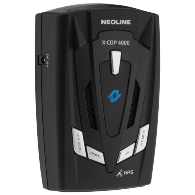 Neoline Радар-детектор X-COP 4000