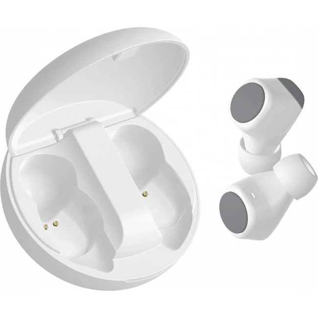 Наушники GEOZON G-S07WHT