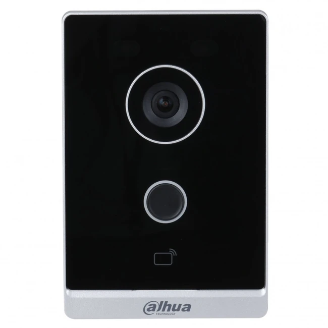 Домофон Dahua DHI-VTO2211G-WP