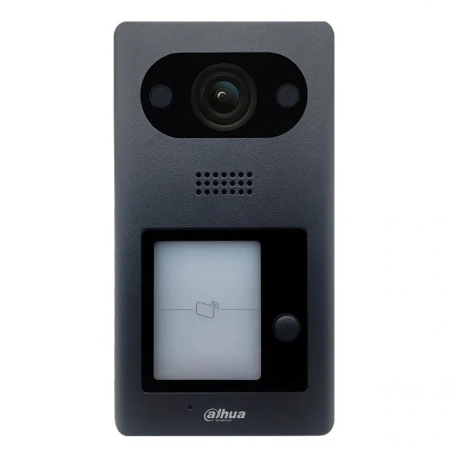 Панель доступа и вызова Dahua DHI-VTO3211D-P1