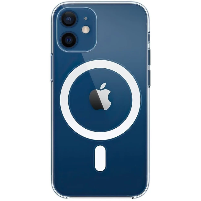Аксессуары для смартфона Apple Чехол для iPhone 12 mini MHLL3ZE/A